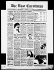 The East Carolinian, November 22, 1983